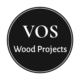 VOS Wood Projects